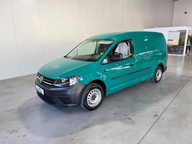 Volkswagen Caddy 2.0L Nfz Maxi Kasten EcoProfi BMT*PDC HI