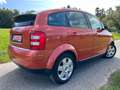 Audi A2 1.4 aus 2 Hand SCHECKHEFTGEPFLEGT BEI AUDI Orange - thumbnail 5