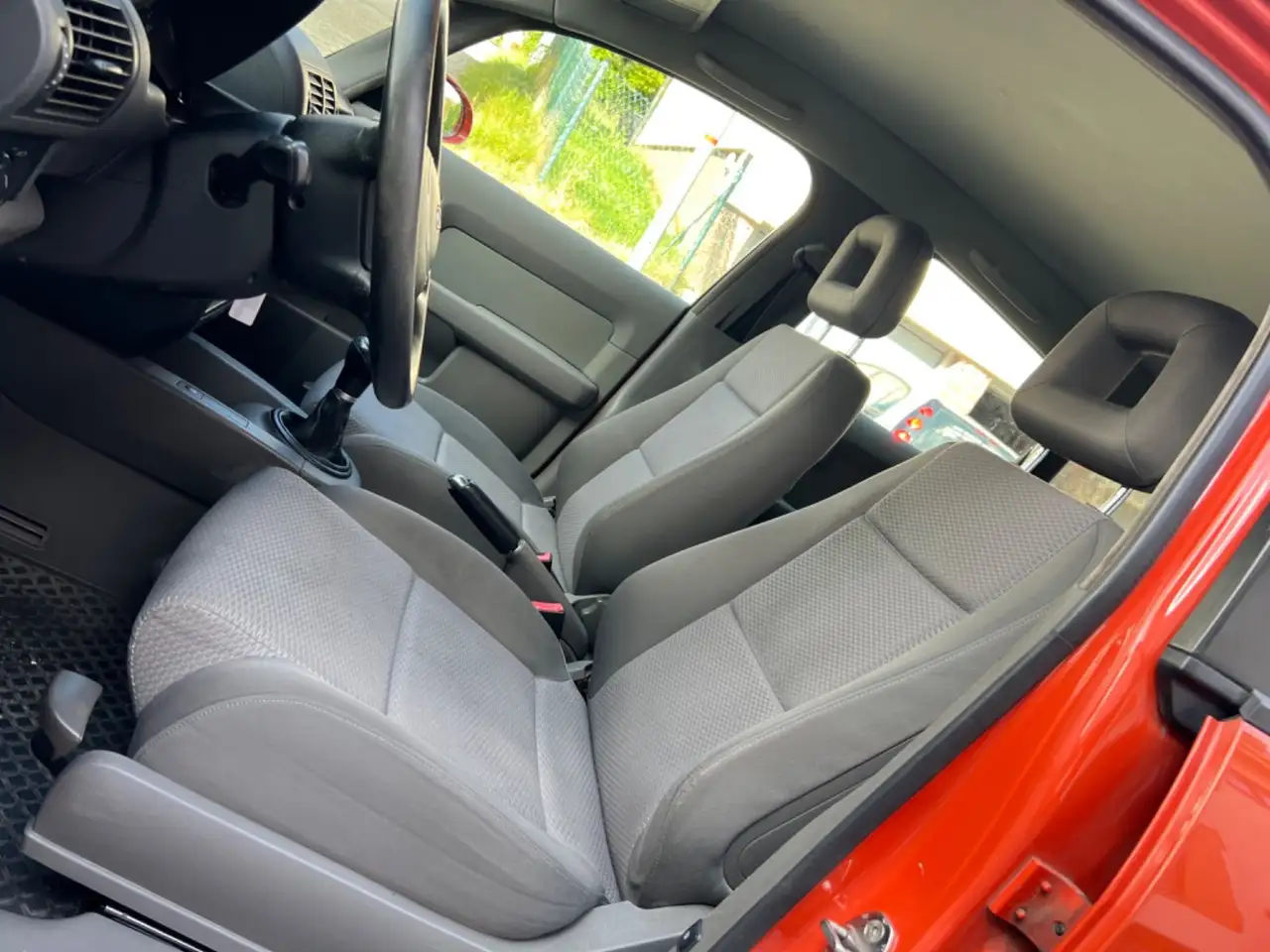 Audi A2 1.4 aus 2 Hand SCHECKHEFTGEPFLEGT BEI AUDI, foto 7