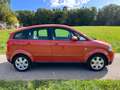 Audi A2 1.4 aus 2 Hand SCHECKHEFTGEPFLEGT BEI AUDI Orange - thumbnail 8