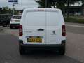 Peugeot Partner 1.2 PURETECH AUTOMAAT CRUISE PDC ACHTER Blanc - thumbnail 4