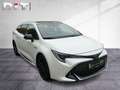 Toyota Corolla Touring Sports 2.0 GR Sport Klima Kamera Blanc - thumbnail 6