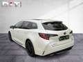 Toyota Corolla Touring Sports 2.0 GR Sport Klima Kamera Blanc - thumbnail 3