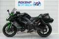 Kawasaki Ninja 1000SX Vert - thumbnail 11