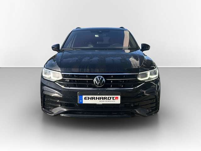 Volkswagen Tiguan Allspace 2.0 TDI DSG 4Motion R-Line 7 SITZE*PANO*AHK*STH...