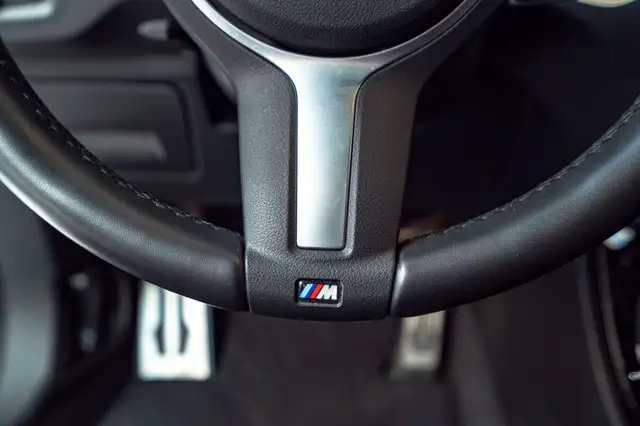BMW X2 view 30
