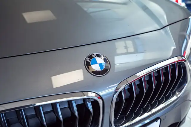 BMW X2 view 9
