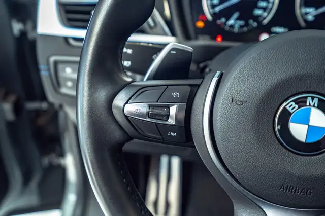 BMW X2 view 28
