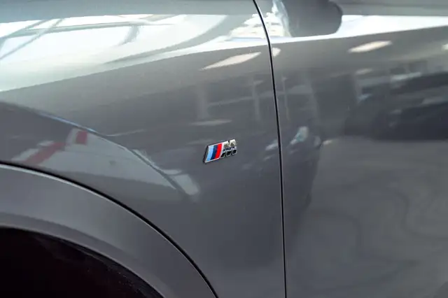 BMW X2 view 13