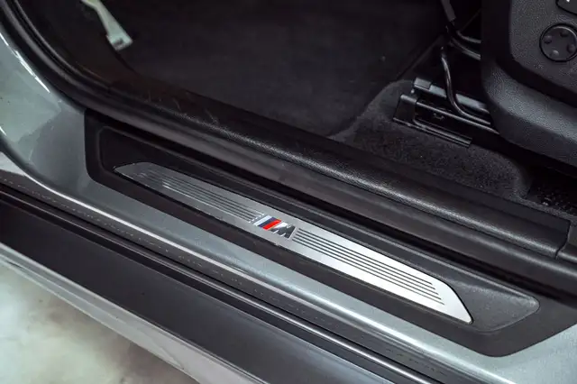 BMW X2 view 20