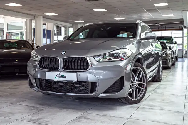 BMW X2 main image