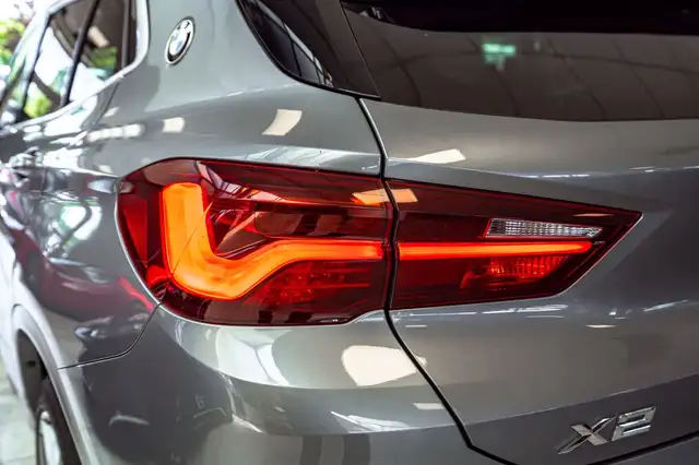 BMW X2 view 17