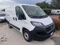 Fiat DUCATO CH1 2.3MJT 120CV E6D-T  PREZZO+IVA Bianco - thumbnail 1