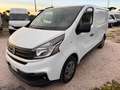Fiat TALENTO 2.0MJT 170CV AUT.  E6D-T  PREZZO+IVA Blanc - thumbnail 3