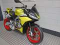 Aprilia Tuono 660 Giallo - thumbnail 6