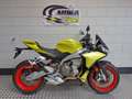 Aprilia Tuono 660 Amarillo - thumbnail 1
