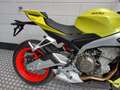Aprilia Tuono 660 Giallo - thumbnail 4