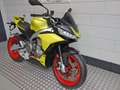 Aprilia Tuono 660 Amarillo - thumbnail 6