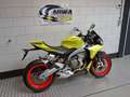 Aprilia Tuono 660 Amarillo - thumbnail 3