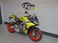 Aprilia Tuono 660 Amarillo - thumbnail 2
