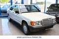 Mercedes-Benz 190 D Oldtimer repariert Beyaz - thumbnail 1