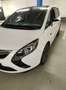 Opel Zafira Tourer Zafira Tourer 2.0 BITurbo CDTI Start/Stop Inoation Weiß - thumbnail 2