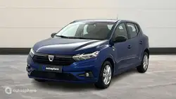 Dacia Sandero 1.0 SCe 65ch Essentiel