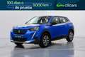 Peugeot 2008 Active Eléctrico 100kW Azul - thumbnail 1