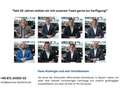 BMW 320 d Touring xDrive Curved DrivingA. DAB Shz LED Noir - thumbnail 5