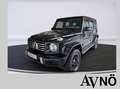 Mercedes-Benz G 580 mit EQ Technologie Schwarz - thumbnail 1