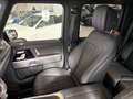 Mercedes-Benz G 580 mit EQ Technologie Schwarz - thumbnail 16