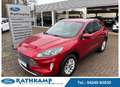 Ford Kuga Kuga Plug-In Hybrid Titanium Rouge - thumbnail 1