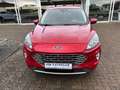Ford Kuga Kuga Plug-In Hybrid Titanium Rouge - thumbnail 2