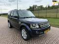 Land Rover Discovery 3.0 SDV6 HSE Luxury Edition Bleu - thumbnail 1