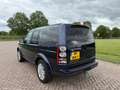 Land Rover Discovery 3.0 SDV6 HSE Luxury Edition Bleu - thumbnail 4