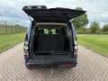 Land Rover Discovery 3.0 SDV6 HSE Luxury Edition Bleu - thumbnail 5