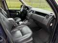 Land Rover Discovery 3.0 SDV6 HSE Luxury Edition Bleu - thumbnail 11