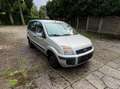 Ford Fusion Fusion 1.4 Style Silber - thumbnail 8