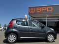 Peugeot 107 1.0-12V XS|Airco|5Drs|Bluetooth| Grau - thumbnail 3