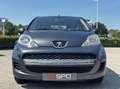 Peugeot 107 1.0-12V XS|Airco|5Drs|Bluetooth| Grau - thumbnail 11