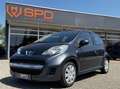 Peugeot 107 1.0-12V XS|Airco|5Drs|Bluetooth| Grau - thumbnail 1