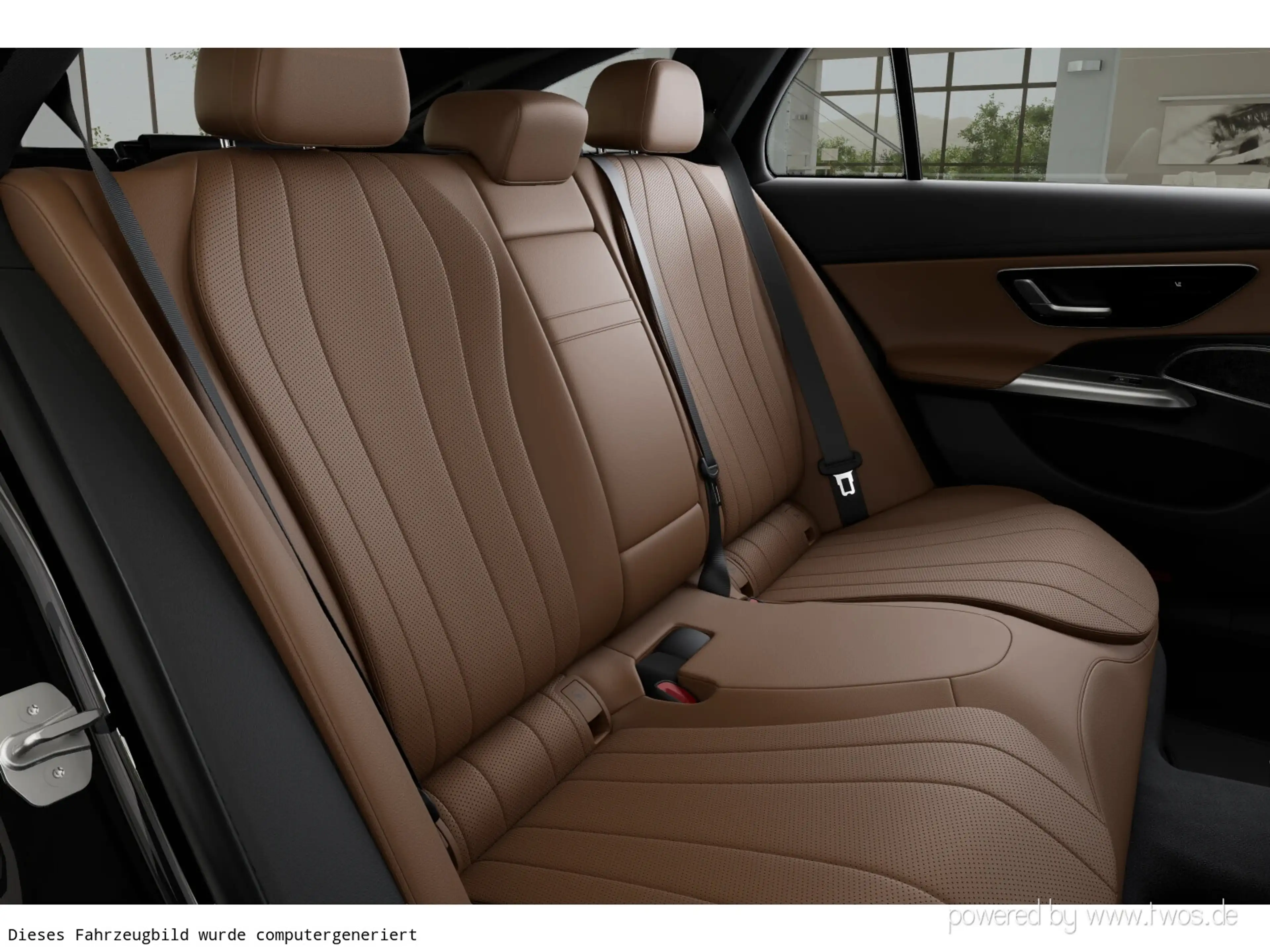Mercedes-Benz E 300 E 300 de T-Modell AMG LINE AHK BURMESTER® 20" — photo 7