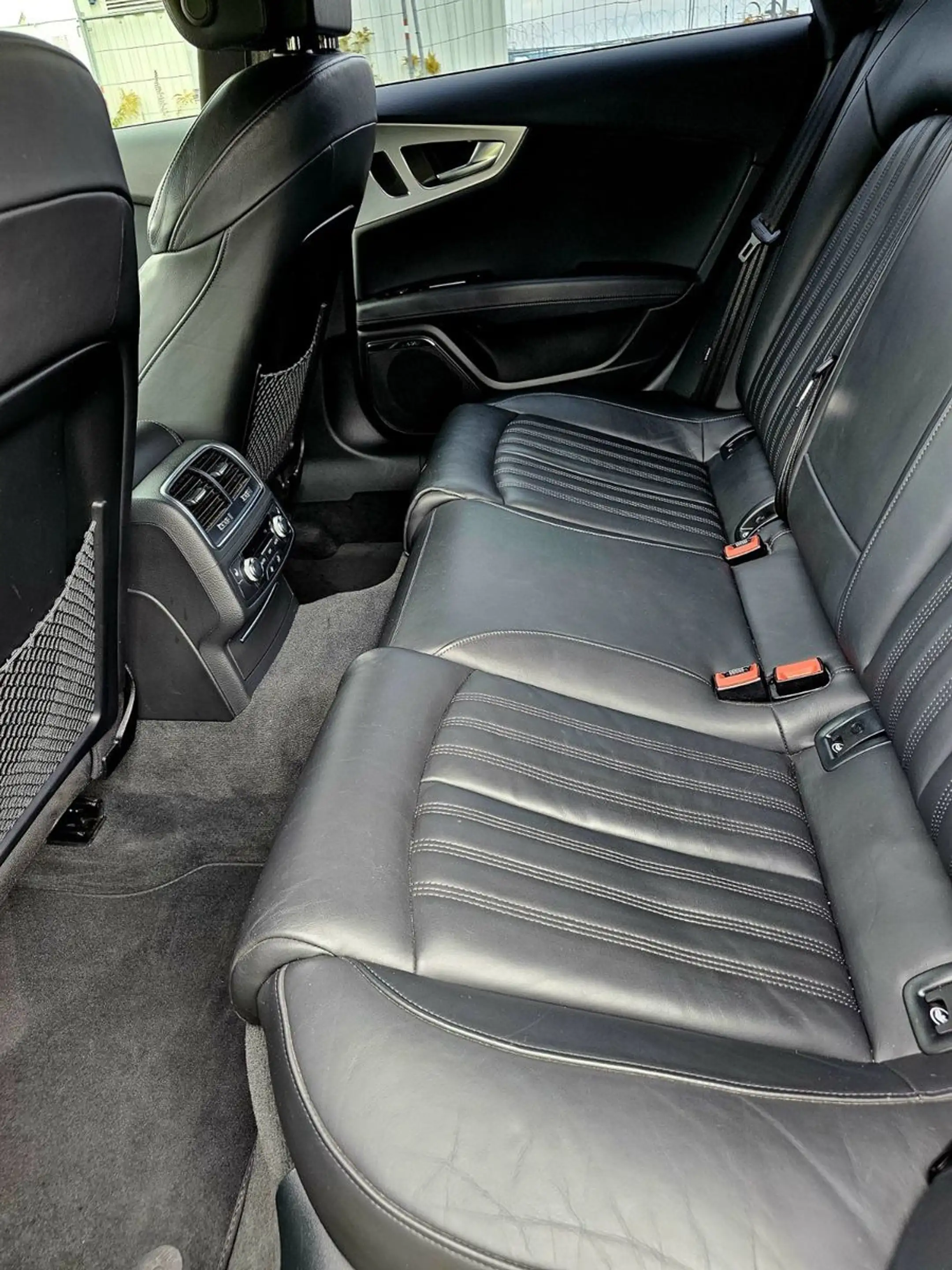 Audi A7 Sportback 3.0 TDI clean diesel quattro — photo 11