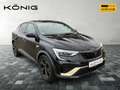 Renault Arkana E-TECH engineered hybrid 145 Schwarz - thumbnail 2