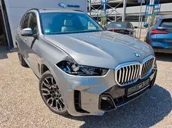 BMW X5 2025