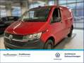 Volkswagen Sonstige Einparkhilfe ACC DAB+ Rot - thumbnail 1