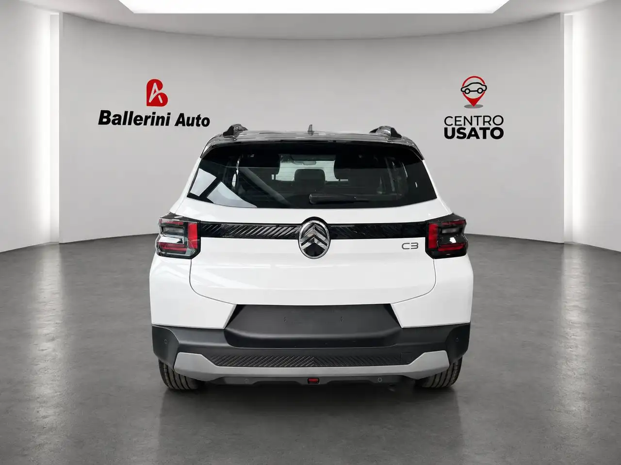 Citroen C3 2026