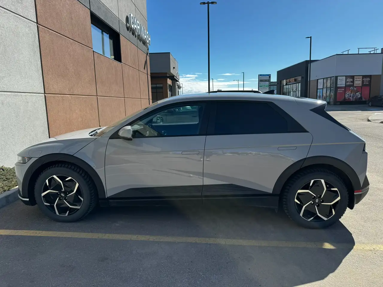 2024 Hyundai IONIQ 5