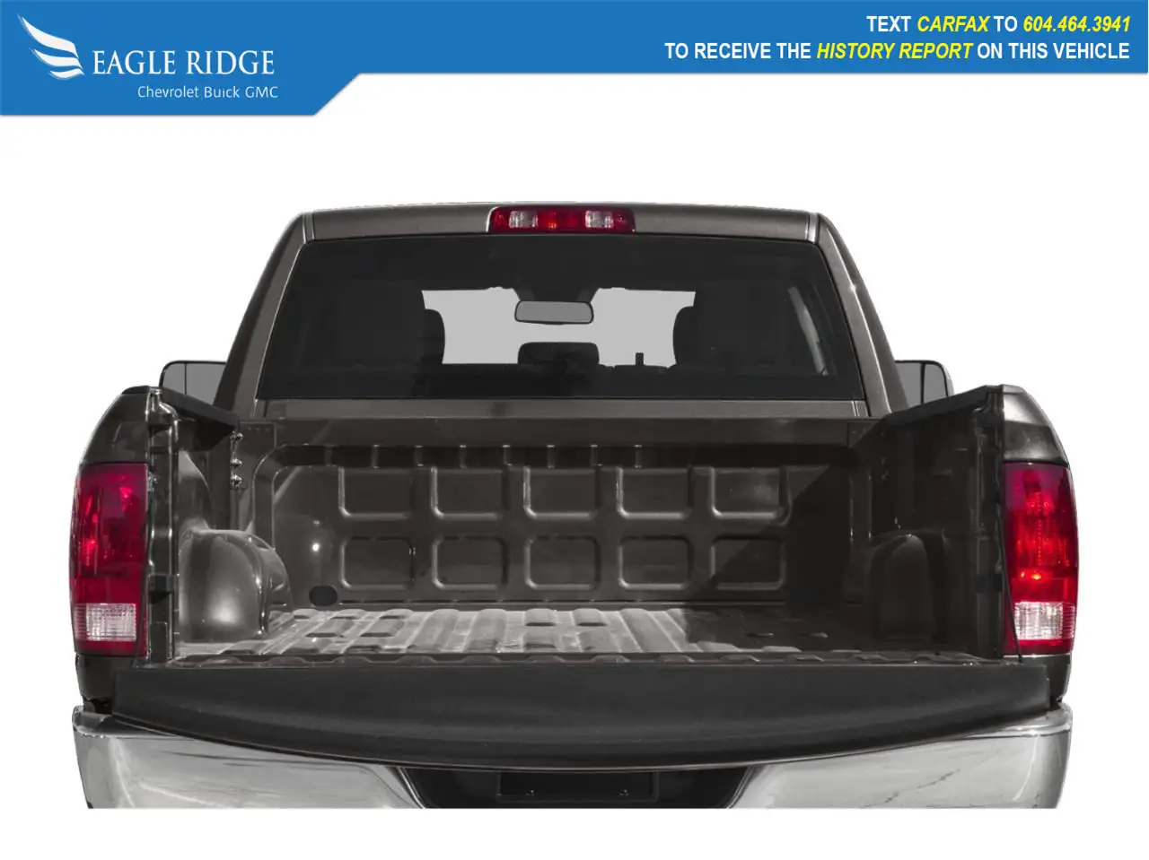 RAM 3500 снимка RAM 3500
