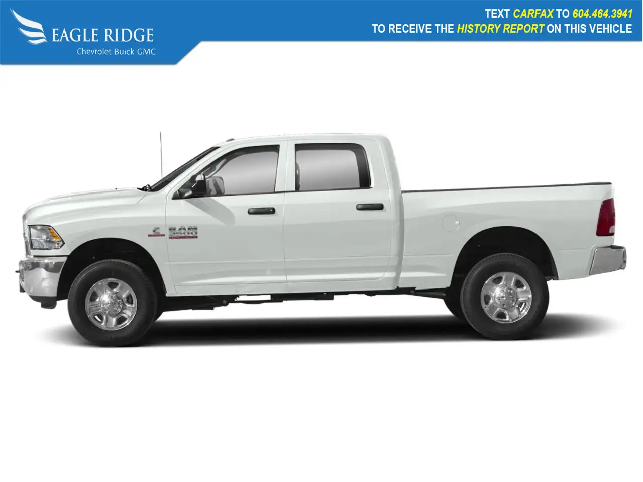 RAM 3500 снимка RAM 3500
